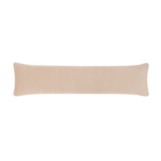 NAOMI MOCHA Draught Excluder