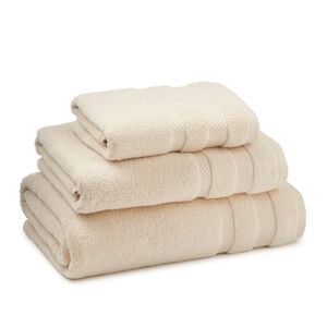 450GSM ZERO TWIST ECRU 50x90 Hand Towel