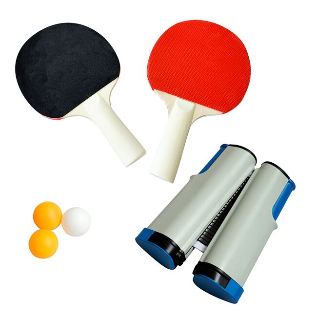 Table Tennis Set
