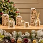 Cashel Living Vanilla 200ml Reed Diffuser