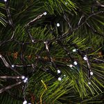 1000 WHITE Led Cluster Lights