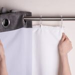 THERMAL BLACKOUT Curtain Lining 66x54