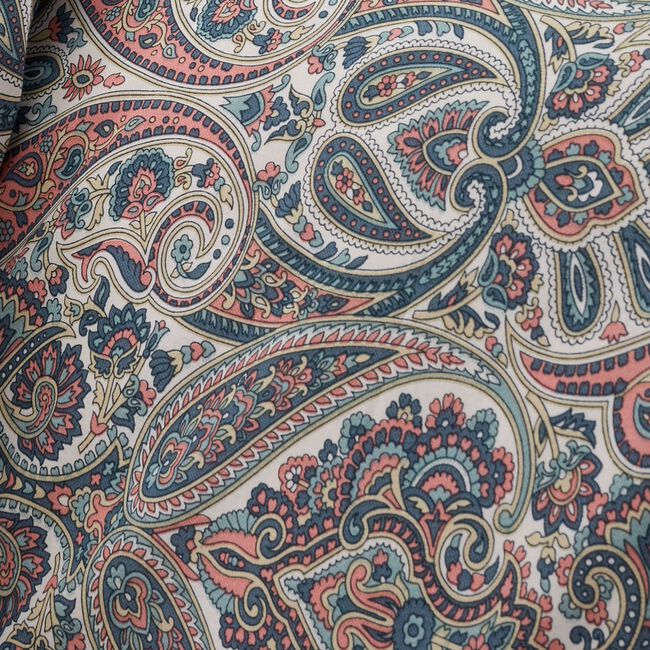 SINGLE DUVET COVER Tilly