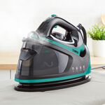 Tower Ceraglide 2700W Steam Generator Iron