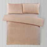 SINGLE DUVET COVER Anais Velvet