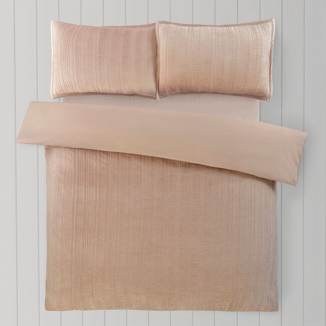 SINGLE DUVET COVER Anais Velvet