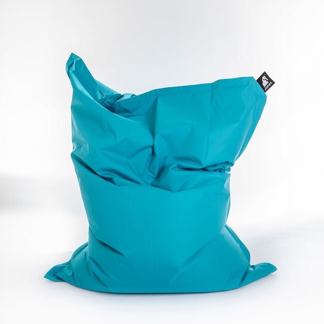 ELEPHANT JUMBO Ocean Turquoise