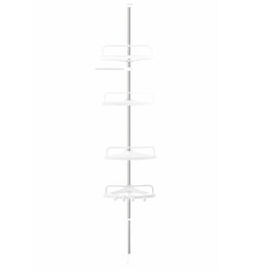 Espelho Telescopic Shower Caddy