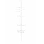 Espelho Telescopic Shower Caddy