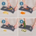 Culinare 4 Blade Mandoline Slicer