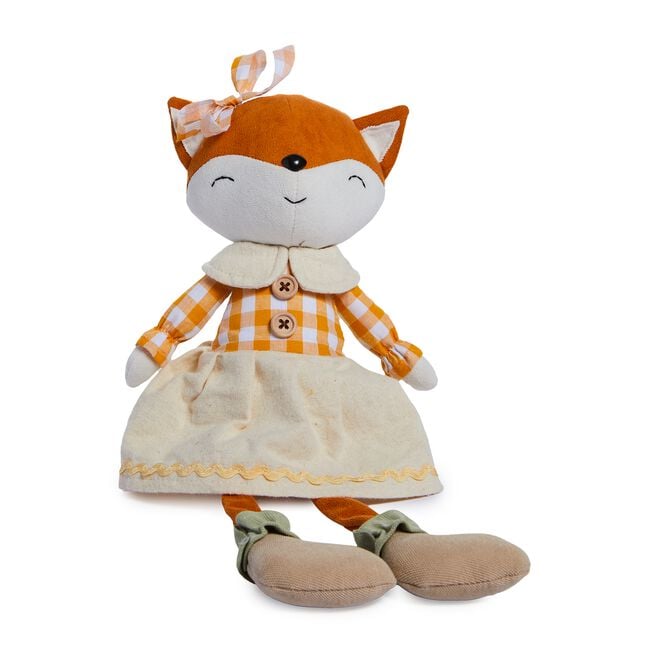Felicity Tall Fox