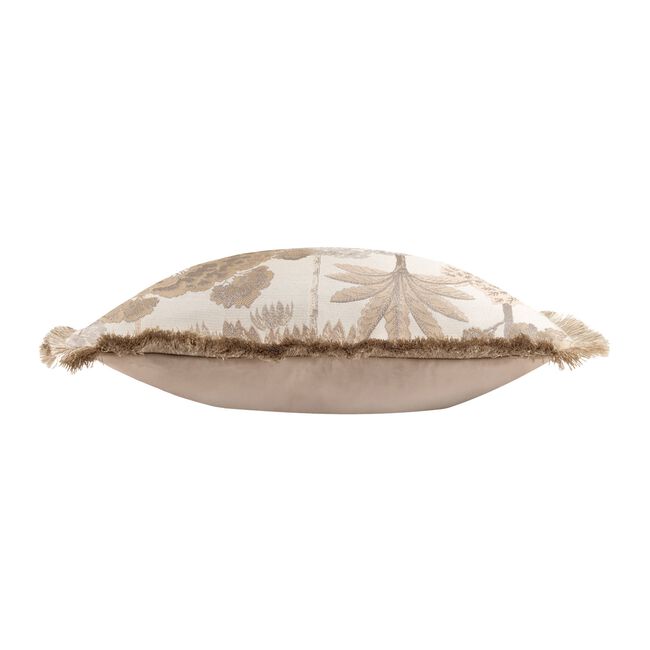 WYLDER WOODLANDS NATURAL 55x55 Cushion