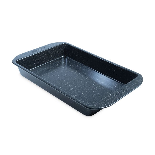 Prestige Stone Quartz Medium Roasting Tray 40cm