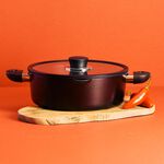 Judge Vista Ceramic 24cm Shallow Casserole