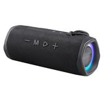 Sonarto Waterproof Bluetooth Speaker
