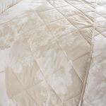 Danae Bedspread 200cm x 220cm - Natural