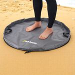 2 in 1 Waterproof Changing Mat & Bag