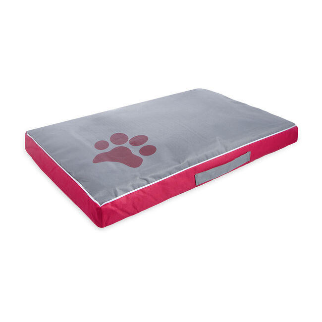 Small Double Sided Waterproof Pet Cushion