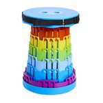 Collapsible Camping Stool