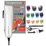 Remington Colour Cut Hair Clipper