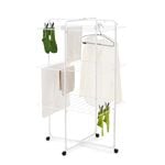 Brabantia 23m Tower Drying Rack White