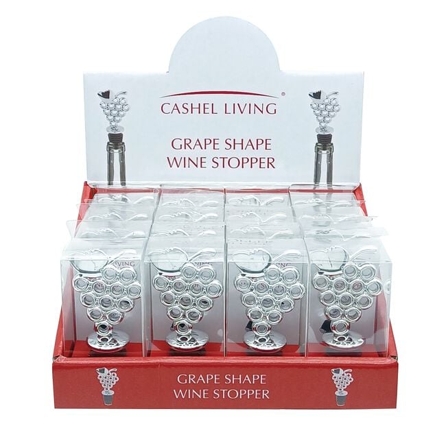 Cashel Living Wine Stopper