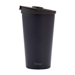 SMIDGE WINTER SKY 355ml Travel Cup