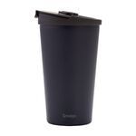 SMIDGE WINTER SKY 355ml Travel Cup