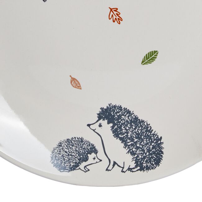 Price & Kensington Woodland Side Plate