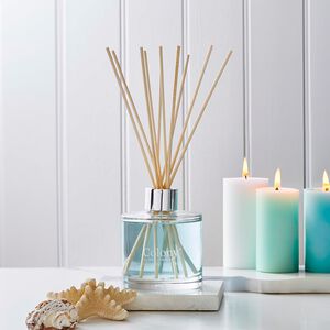 Colony Coastal Waters 200ml Reed Diffuser