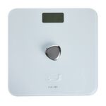Camry Battery Free LCD Bathroom Scale