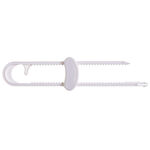 Sliding Cabinet Locks with Clip