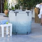 Lay-Z-Spa Ice Bath Pod