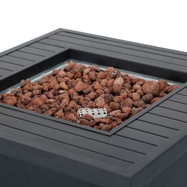 Bighorn Denver Gas Fire Pit