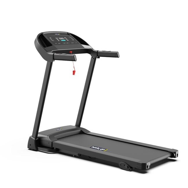 Body Go Motorised Treadmill