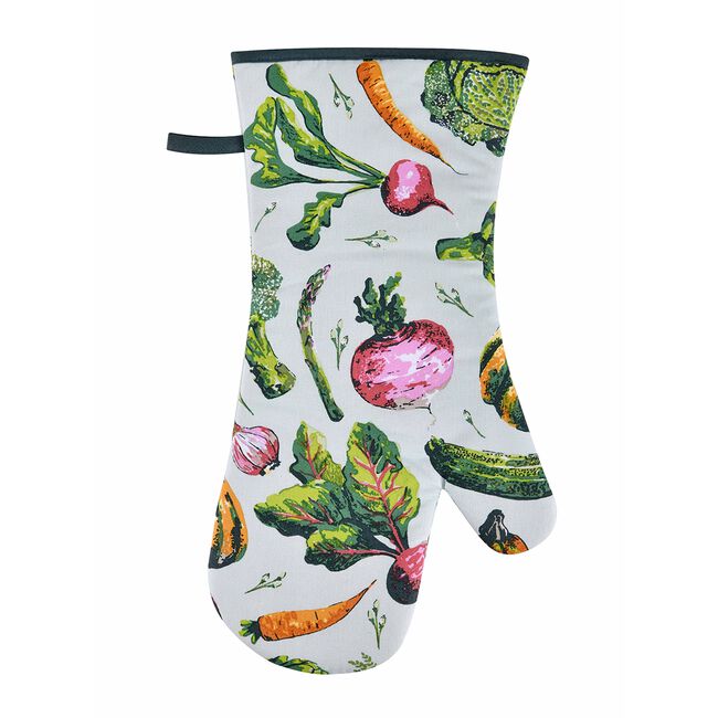 Ulster Weavers Vegetable Medley Oven Glove 