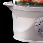 Russell Hobbs 3 Tier Food Steamer