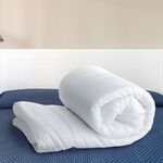 BEDROOM COUTURE JUST LIKE DOWN 4.5 TOG SB Duvet