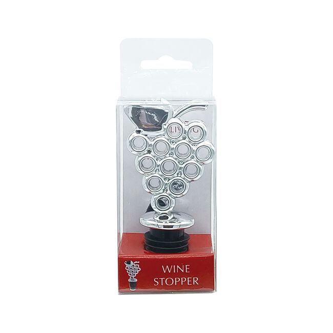 Cashel Living Wine Stopper