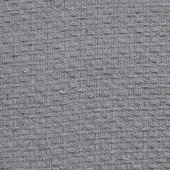 HAYDEN GREY 43X43 Cushion