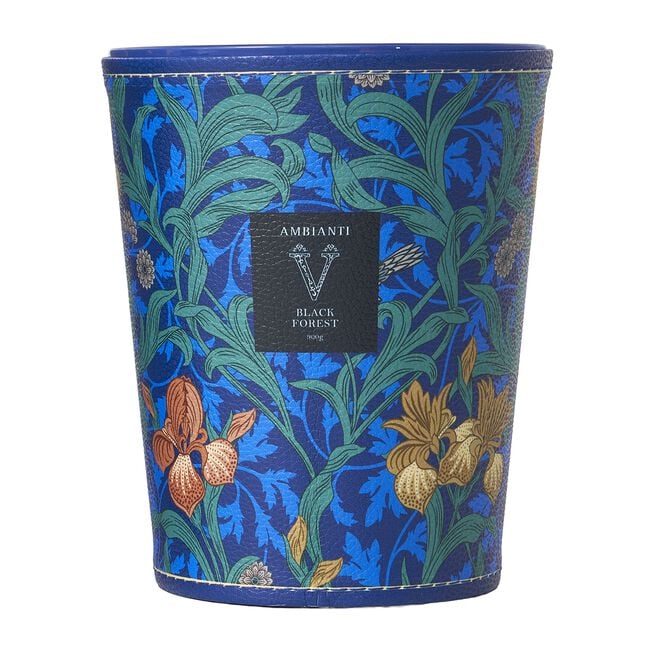Ambianti Vintage Black Forest 900g Candle