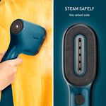 Tefal Pure Pop Garment Steamer Blue