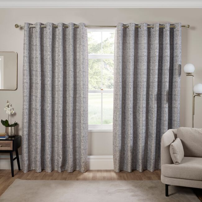 AUTUMN GOLD 66x54 Curtain