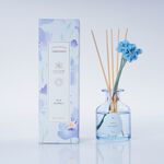 Ambianti Blossom Wild Bluebell 120ml Reed Diffuser