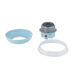 Giles & Posner Matt Blue Sorbet Candy Floss Maker