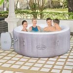 Cancun AirJet Lay-Z-Spa