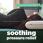 Silentnight Anti-bacterial Memory Foam Pillow
