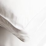 Luxury Microfibre Pillow Pair