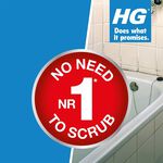 HG Mould Preventor 0.5L