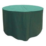 Garland 4-6 Seater Round Furniture Set Cover